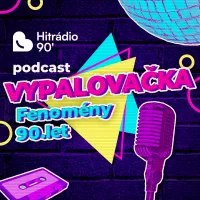 Vypalovačka #3: Jak jsme poslouchali hudbu v devadesátkách