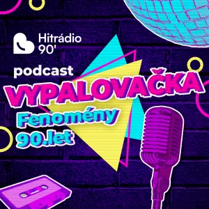 Vypalovačka